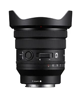 Sony Fe Pz 16-35mm f/4 G Lens for Sony E