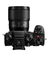 Panasonic Lumix S 35mm f/1.8 (L-Mount)