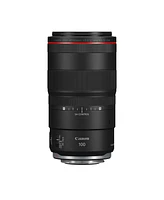 Canon Rf 100mm f/2.8L Macro Is Usm Lens