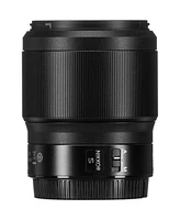 Nikon Nikkor Z 50mm f/1.8 S Lens