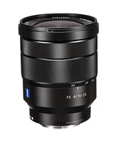 Sony Vario-Tessar T Fe 16-35mm f/4 Za Oss Lens