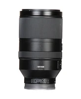 Sony Fe 70-300mm f/4.5-5.6 G Oss Lens for Sony E