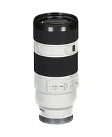 Sony Fe 70-200mm f/4.0 G Oss Lens