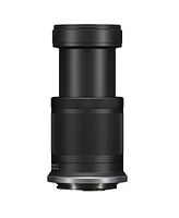 Canon Rf-s 55-210mm f/5-7.1 Is Stm Lens with Optical Image Stabilization (Black)