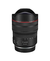 Canon Rf 10-20mm f/4 L Is Stm Lens (Canon Rf)