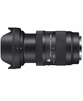 Sigma 28-70mm f/2.8 Dg Dn Contemporary Lens for L Mount