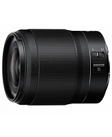 Nikon Nikkor Z 35mm f/1.8 S Lens