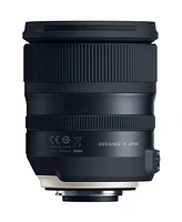 Tamron Sp 24-70mm f/2.8 Di Vc Usd G2 Lens for Nikon F