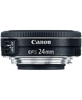Canon Ef-s 24mm f/2.8 Stm Lens