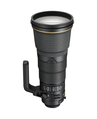 Nikon 400mm f/2.8E Fl Ed Af-s Nikkor Vr Lens