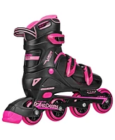 Roller Derby V-Tech 500 Women's Inline Skates Large (6-9)