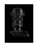 Sigma 20mm f/1.4 Dg Dn Art Lens for L Mount