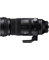 Sigma 150-600mm f/5-6.3 Dg Dn Os Sports Lens for L Mount