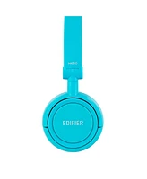Edifier On-Ear Headphones, Foldable, Noise-Isolating, Hi-Fi Audio