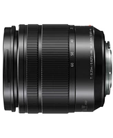 Panasonic Lumix G Vario 12-60mm f/3.5-5.6 Aspherical Lens for Micro Four Thirds, Black