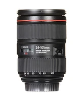 Canon Ef 24-105mm f/4L Is Ii Usm Lens