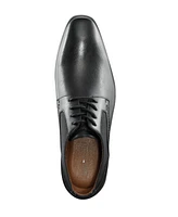 Tommy Hilfiger Men's Semaj Dress Lace Up Oxfords