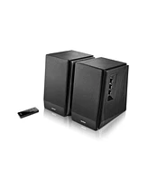Edifier R1700BT Bluetooth Bookshelf Speakers - Powered 2.0 Active Speaker
