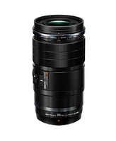 Om System M.Zuiko Digital Ed 90mm f/3.5 Macro Is Pro Lens for Micro Four Thirds