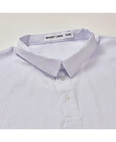 Regent Row Big & Tall stanton shirt polo