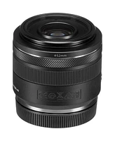 Canon Rf 35mm f/1.8 Macro Is Stm Lens