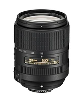 Nikon 18-300mm f/3.5-6.3G Ed If Af-s Dx Nikkor Vr Lens