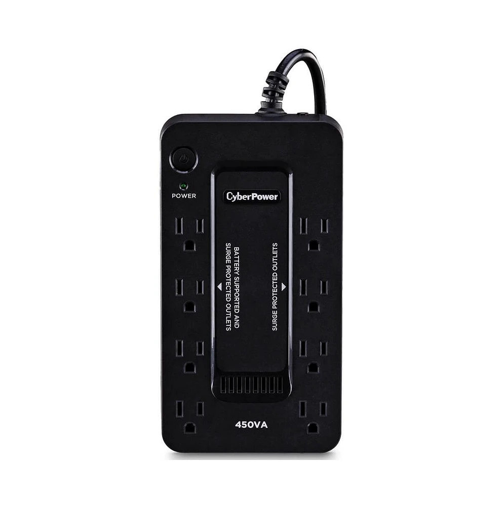 Ups Pc Battery Backup