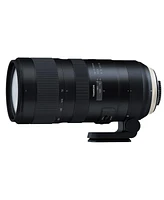 Tamron Sp 70-200mm f/2.8 Di Vc Usd G2 Lens for Nikon F