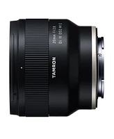 Tamron 20mm f/2.8 Di Iii Osd Lens for Sony Fe
