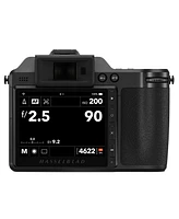 Hasselblad X2D 100C 100MP Medium Format Mirrorless Camera