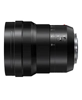 Panasonic Lumix G Leica Dg Vario-Elmarit 8-18mm f/2.8-4 Aspherical Lens for Micro Four Thirds
