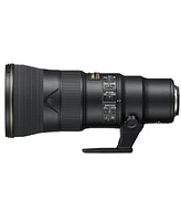 Nikon 500mm f/5.6E Pf Ed Af-s Nikkor Vr Lens