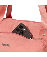 Baggallini Carryall Packable Tote Bag