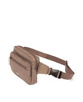 Baggallini Securtex Anti-Theft Sling Belt Bag