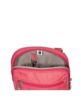 Baggallini Rfid Journey Crossbody Bag