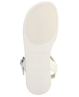 Mia Women's Nari Round Toe Casual Sandals