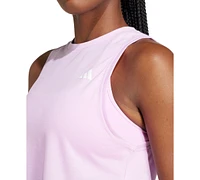 adidas Women's Train Essentials Boxy Workout Tank