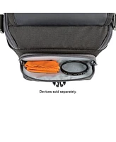 Kodak Max 35mm Single Use Disposable 27 Exposure Film Camera with Flash, Iso-800, 4-Pack, Bundle with Shoulder Bag