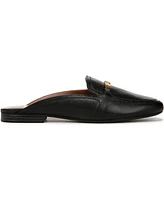 Naturalizer Women's Emerson Closed Square Toe Mule Loafers