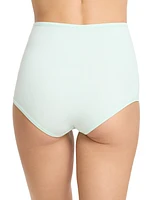 Hanky Panky Women's Your Fit High Rise Boyshort Panty
