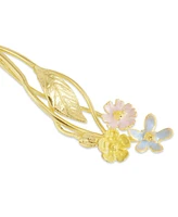 Michael Aram Wildflowers Cake Server