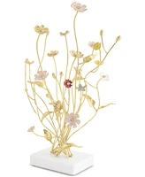 Michael Aram Wildflowers Tabletop Sculpture