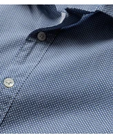 Rodd & Gunn Men's Glenhope Sports Fit Shirt