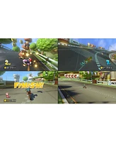 Nintendo Switch: Mario Kart 8 Deluxe Bundle - Multi