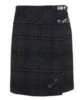 Celtic & Co. Women's The Celt Mini Kilt Skirt