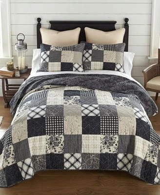 Donna Sharp Augusta Rustic Quilt Sets