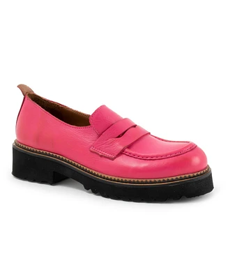 Bueno Annie Loafer