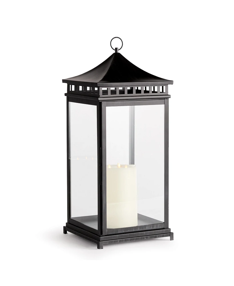 Kito Outdoor Lantern Candle Holder