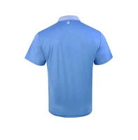 NoNetz Men's Triple Chill Cooling Polos