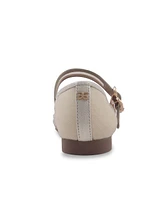 Sam Edelman Little and Big Girls Maeve Fade Mary Jane Flat